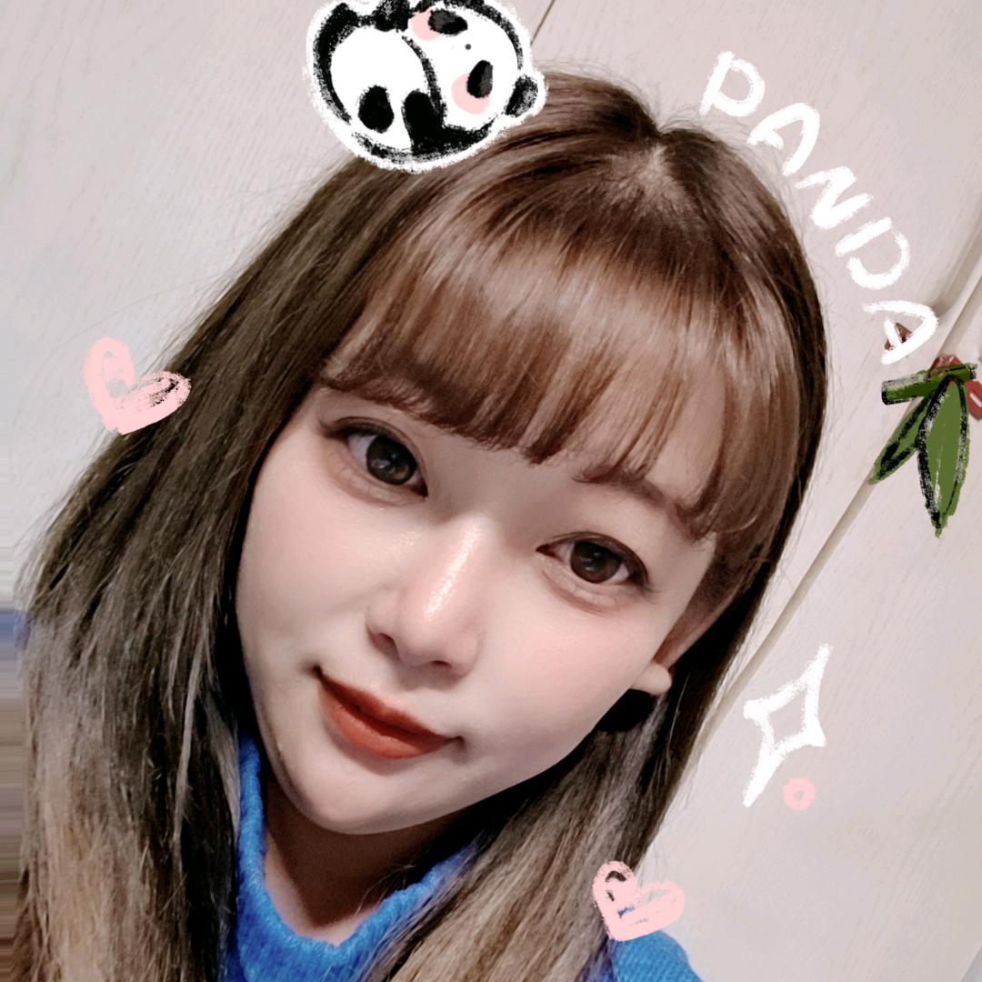 可爱宝贝
