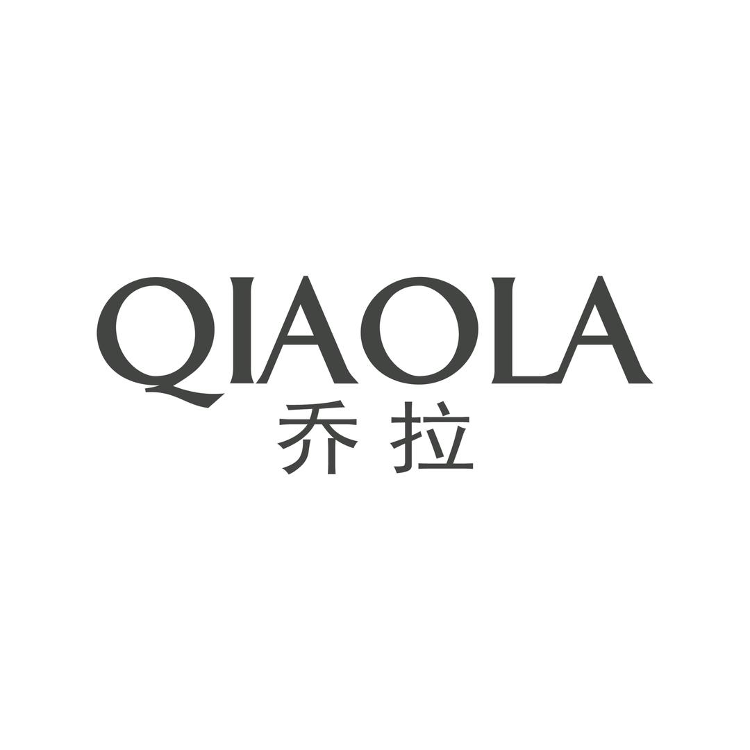 QIAOLA乔拉女装旗舰店