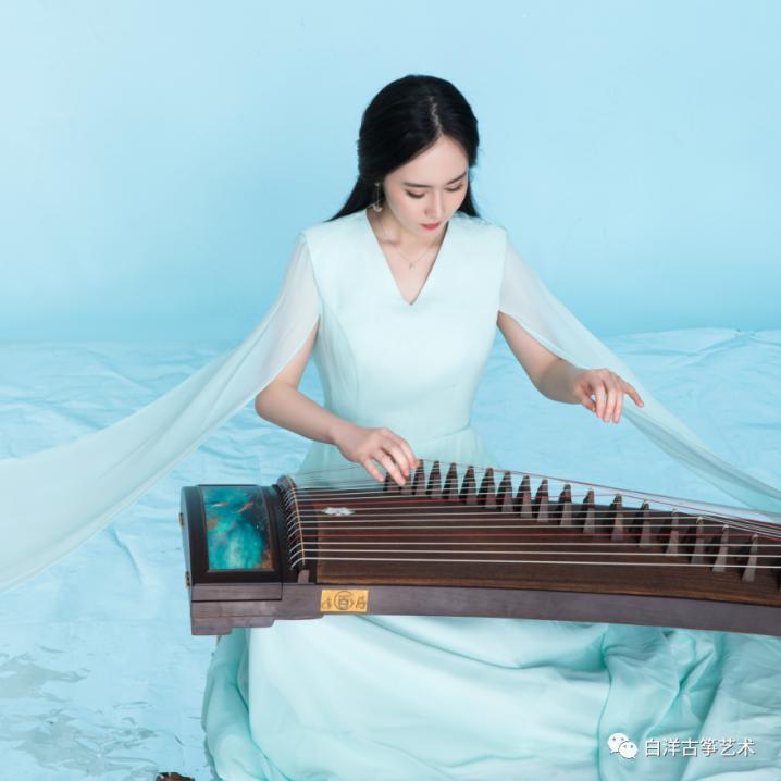 民族乐器教学