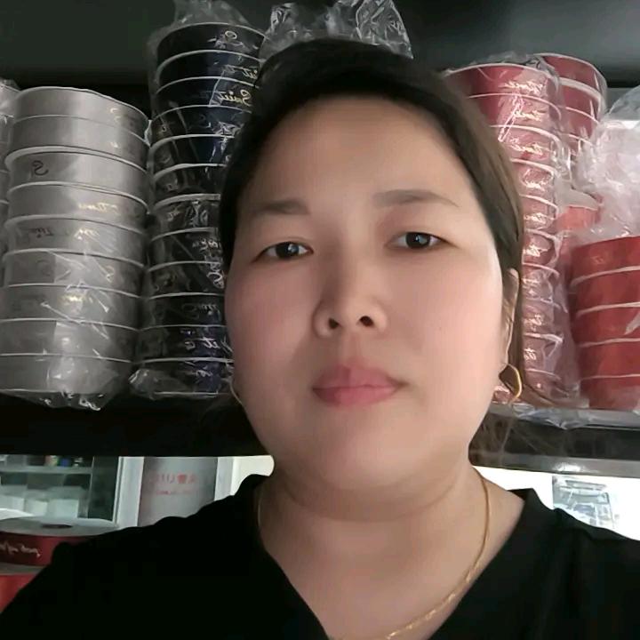 用户金福包装杨姐，产品展示