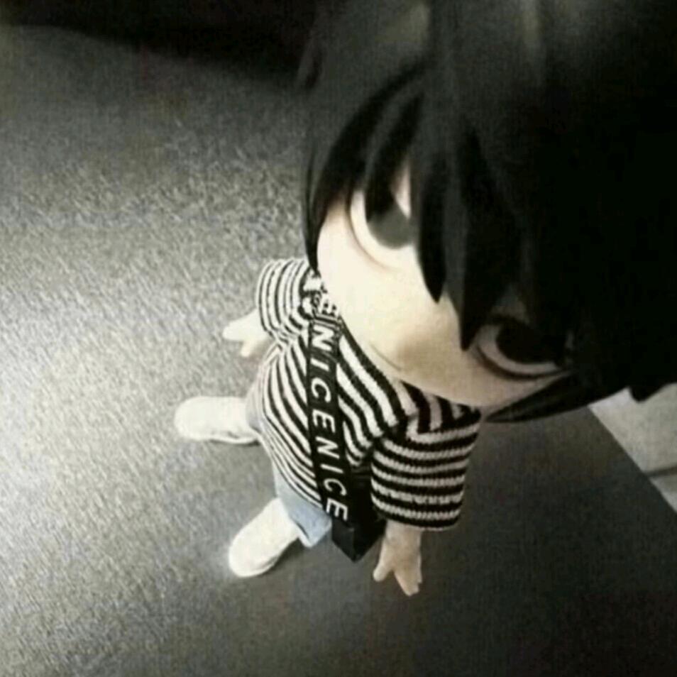 Q、