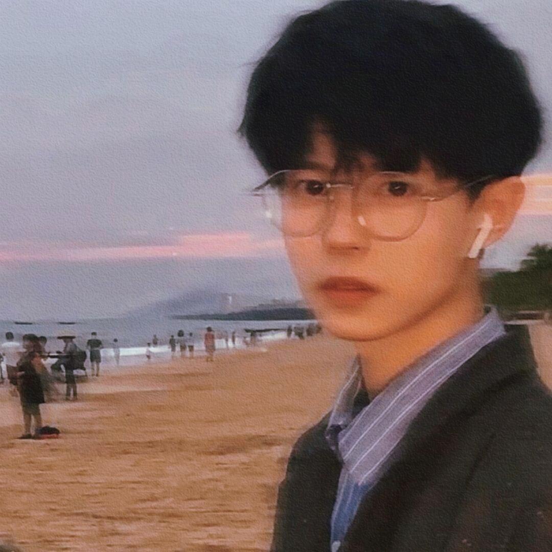 看瓜少年和猹🌈