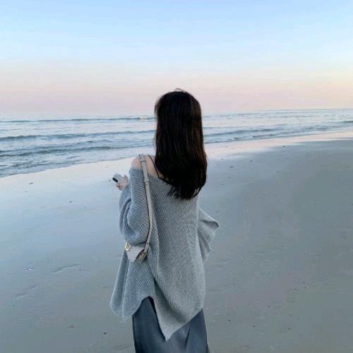 小小心女