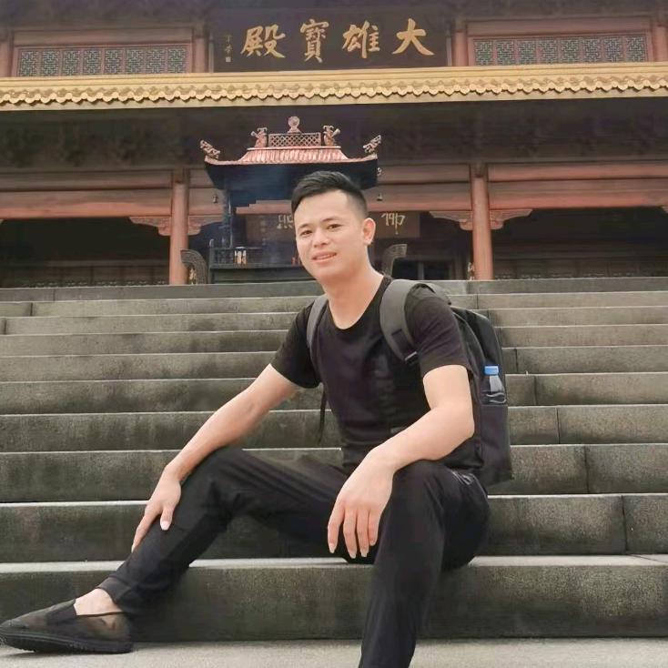 清哥