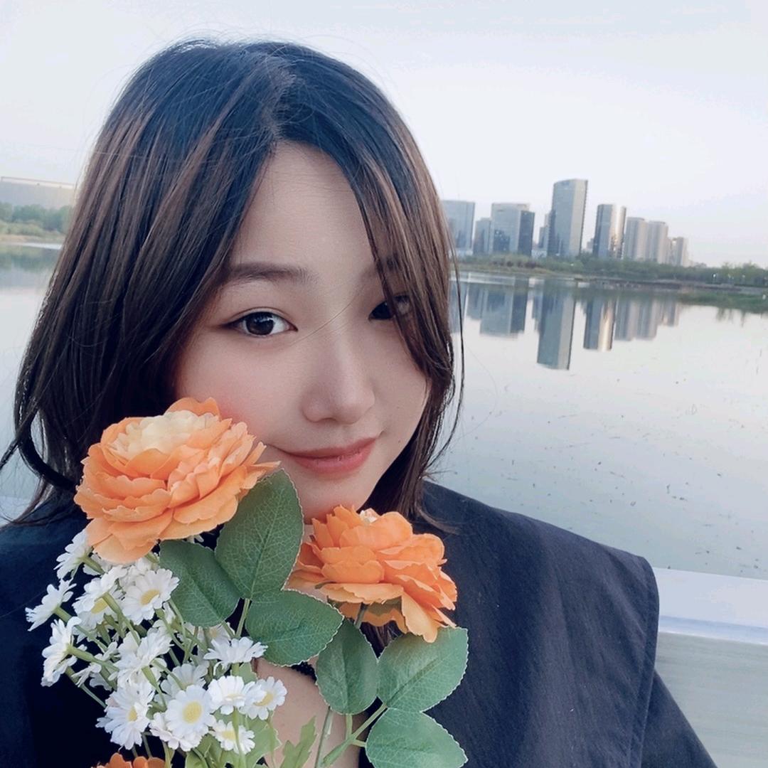 野生编导大婷子