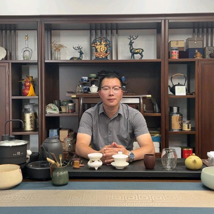 江西生猪贸易付强