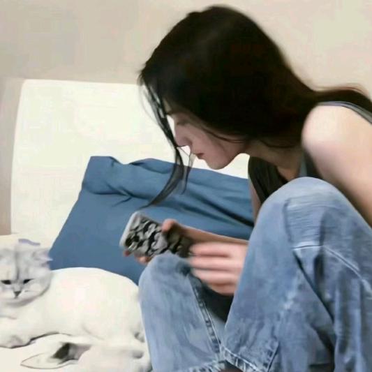 Irene🌷