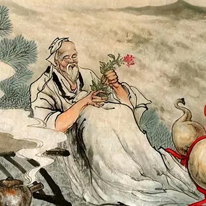 中Yi秘方
