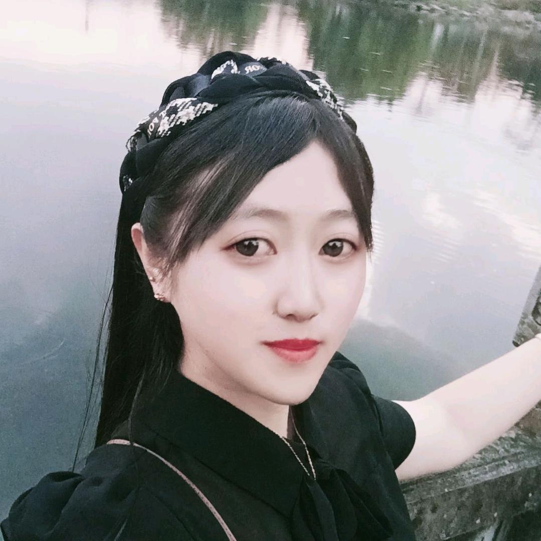 🌻幸运玲🌻