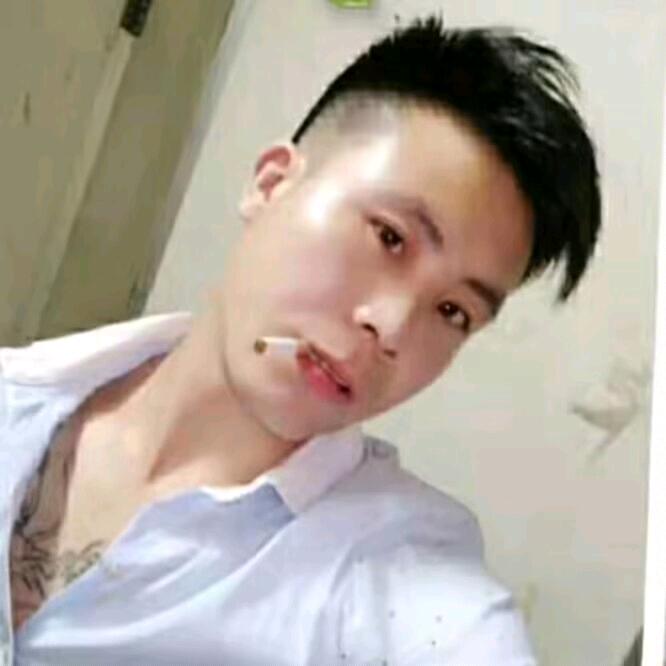 潇洒