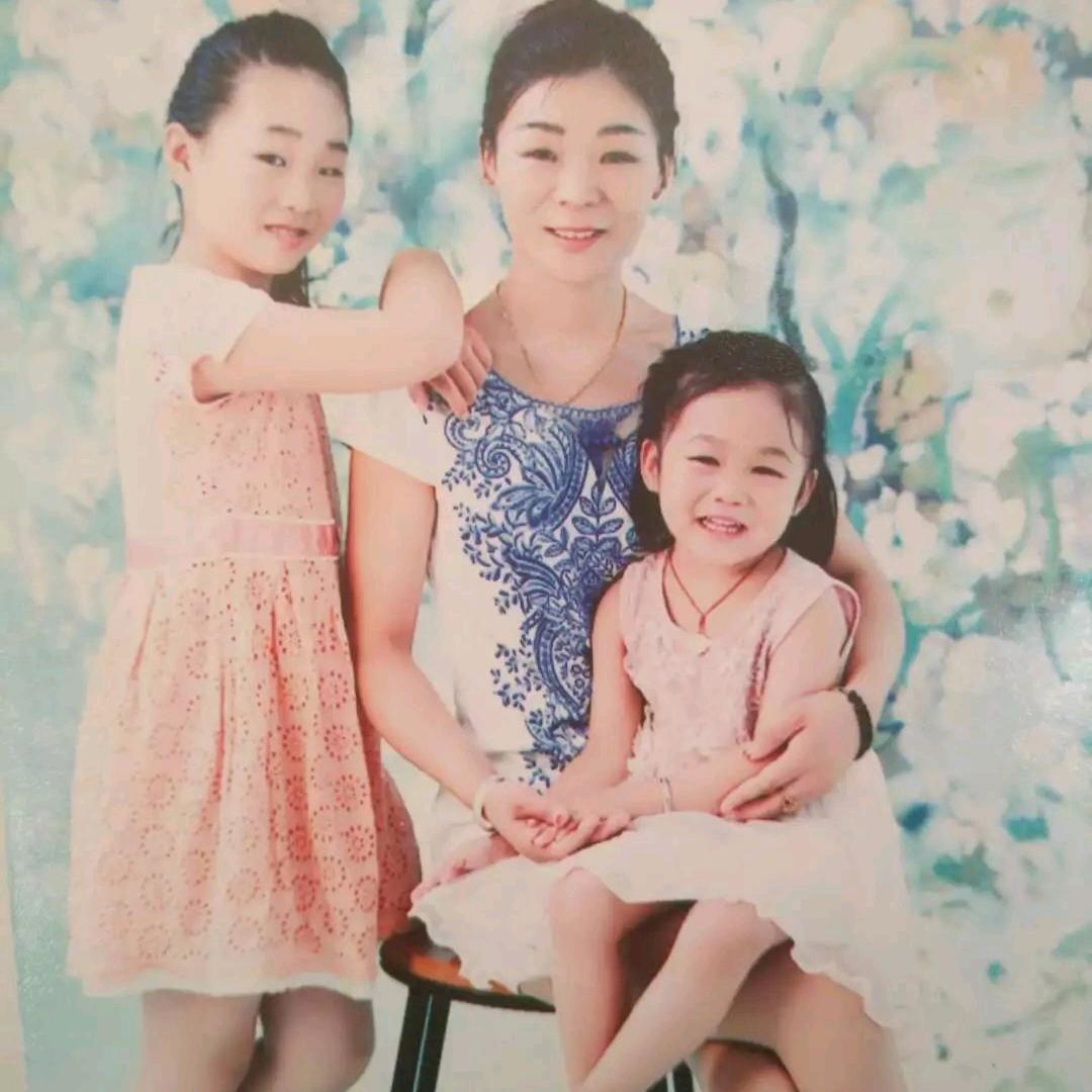 ༄娘仨ོྂཾ     请不要连赞