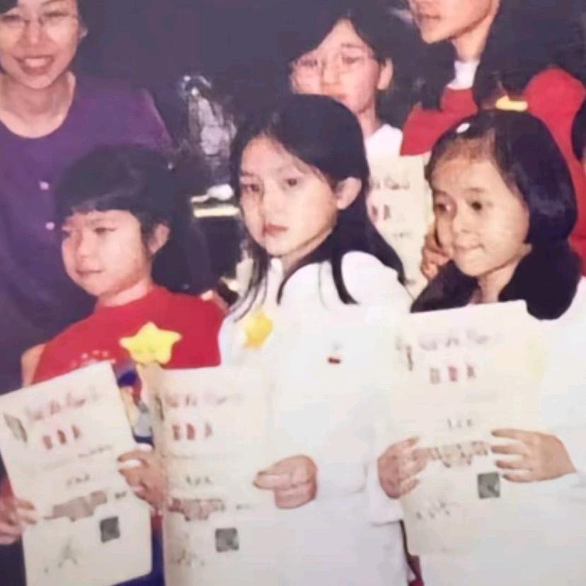 老婆邓紫棋懂吗！