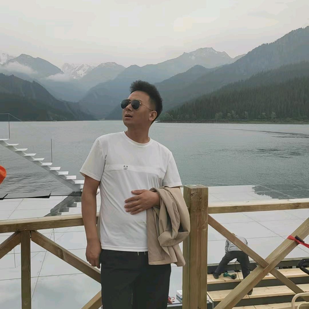 刘季大锅羊汤馆