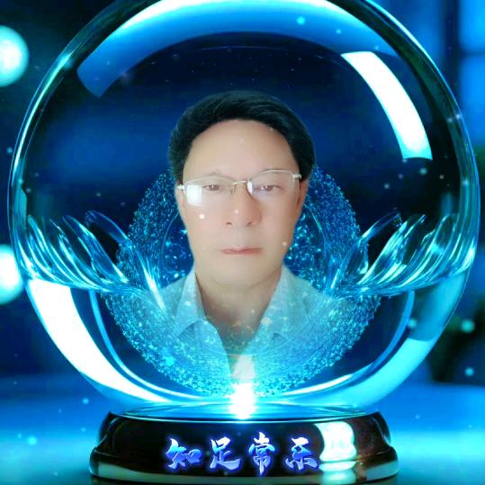 ✍知足常乐🕊