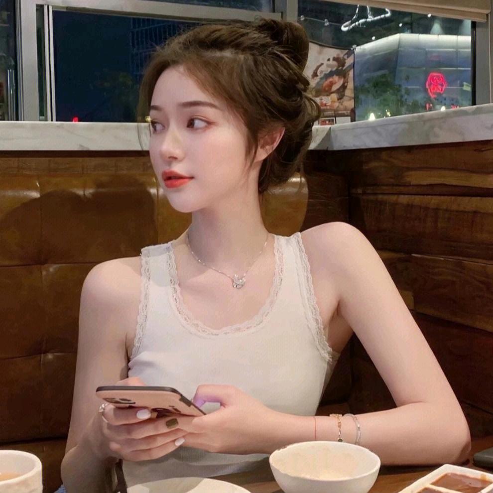 小姐姐🍡