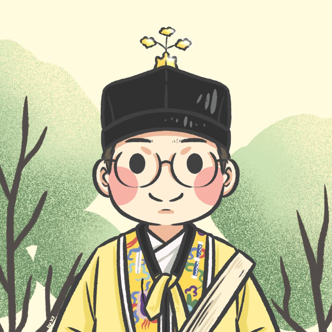 玄仁道长（收徒）