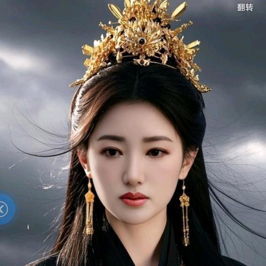 心静❤️如水