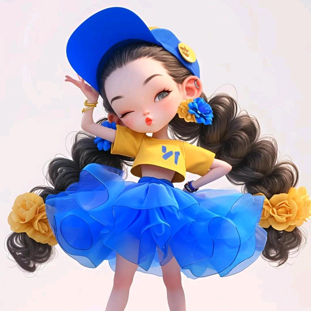 丹丹~