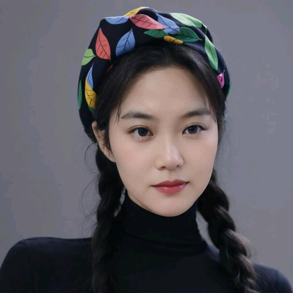 冷美人