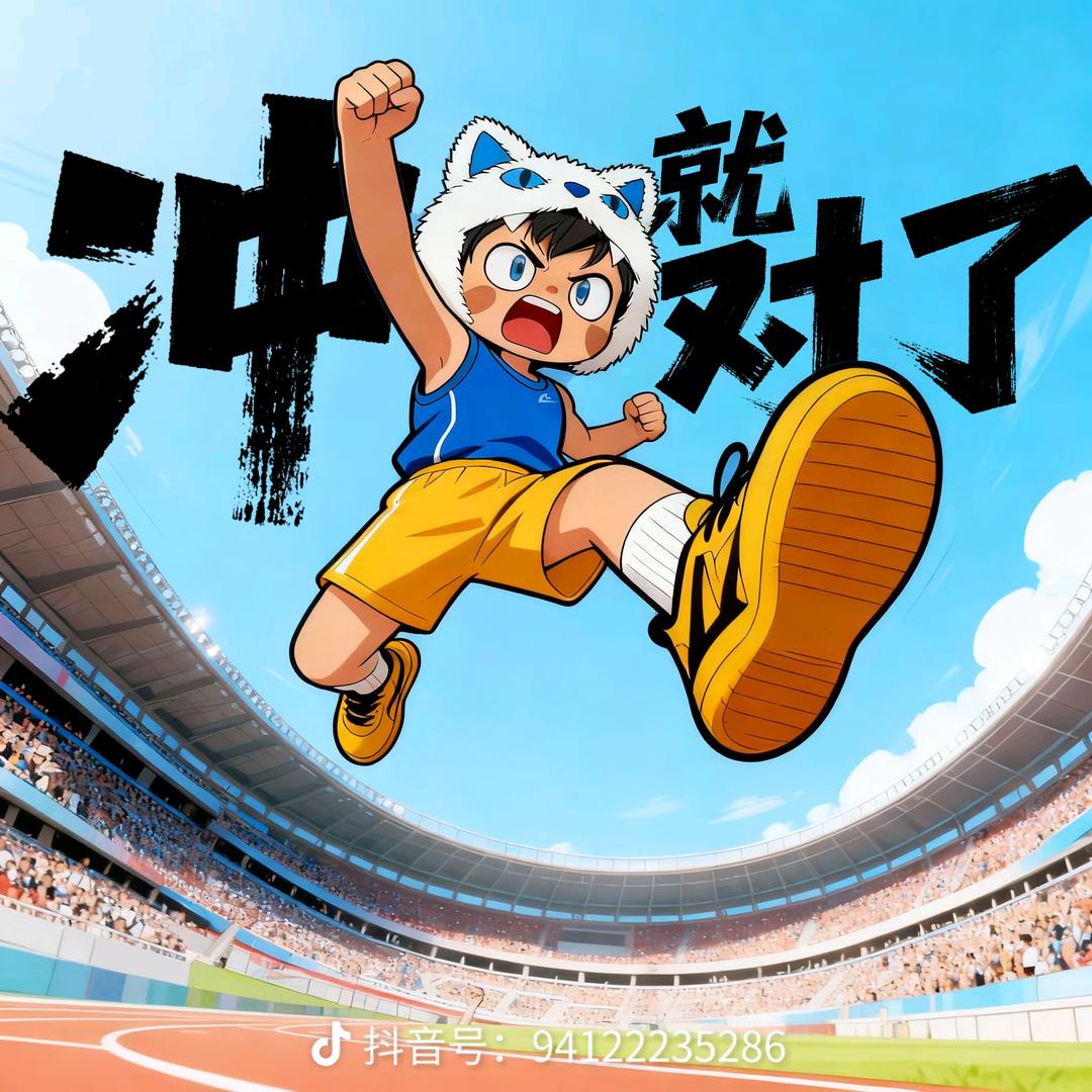 吼吼来咯