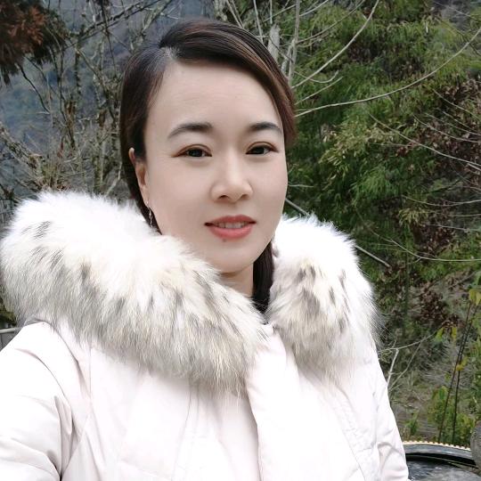 瑞雪兆丰年