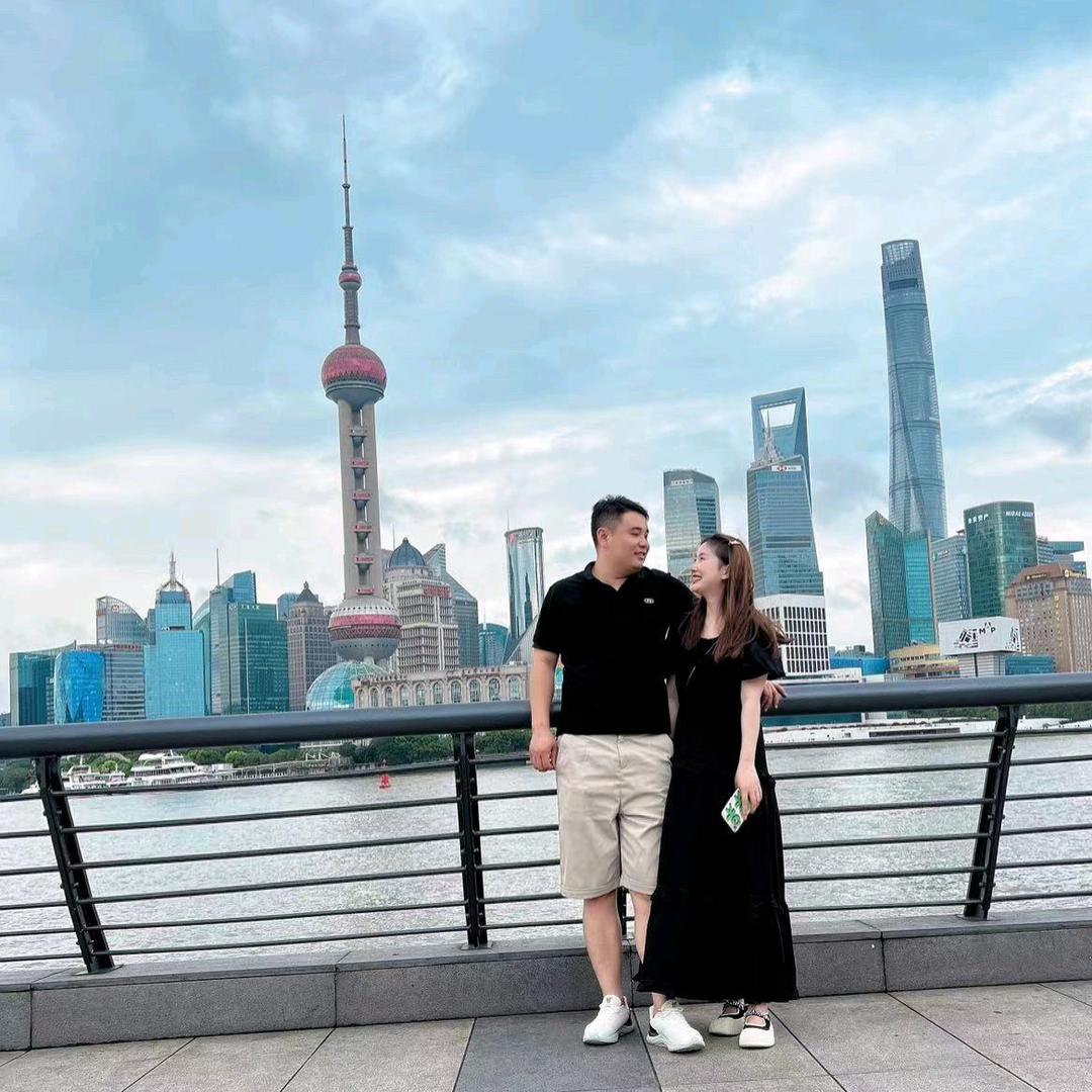 我名字可长