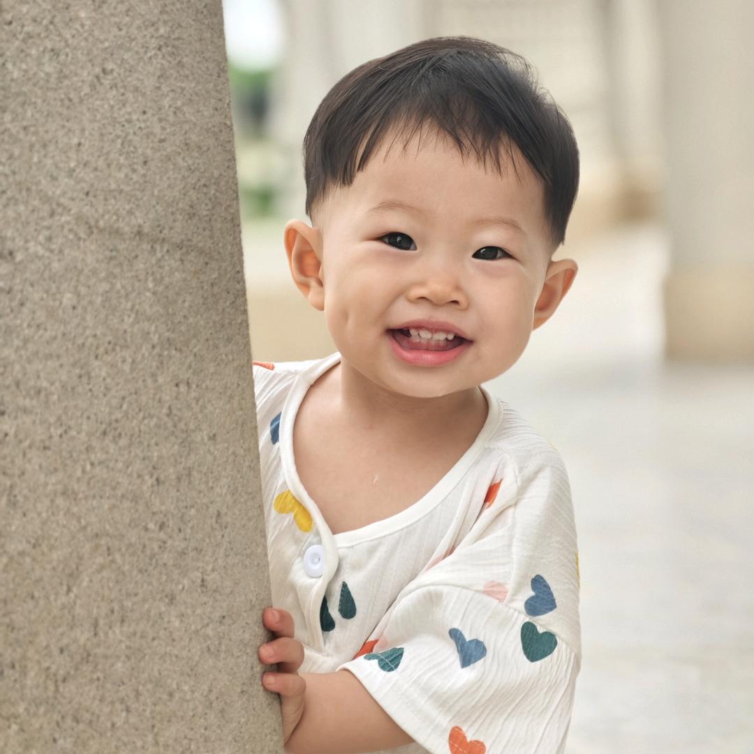 呦呦宝贝