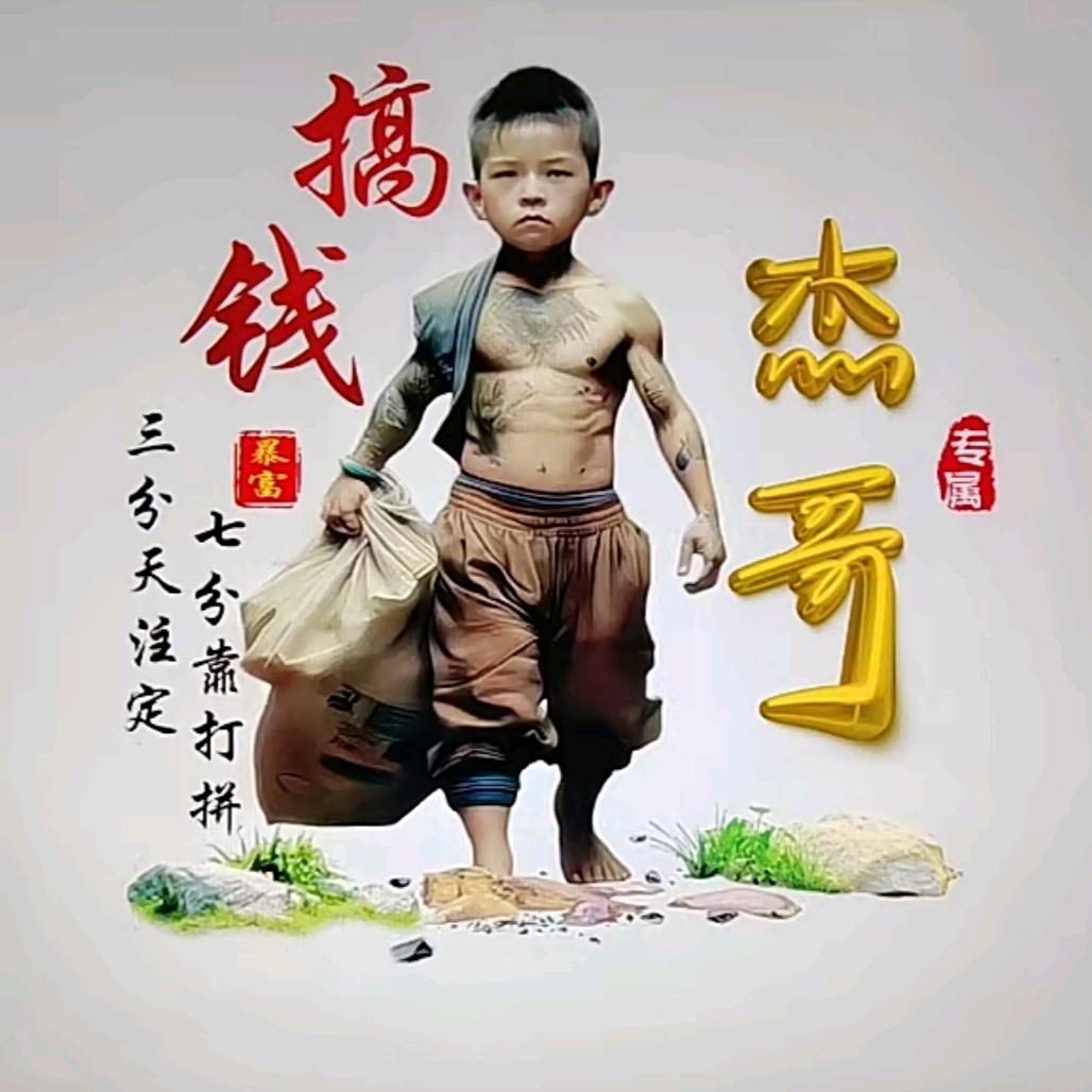 南征北厨
