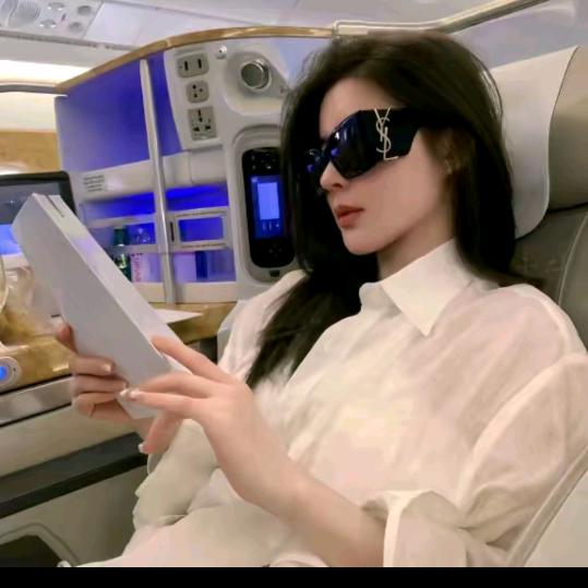 啊双ASFO 轻奢穿搭