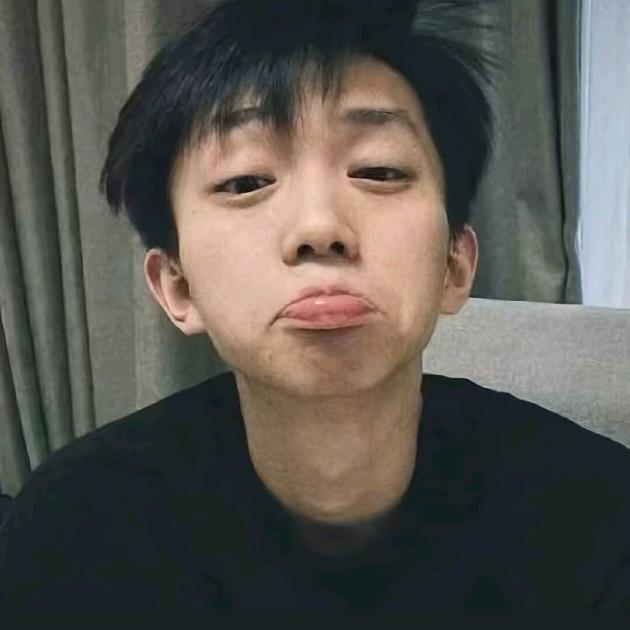 残缺的心跳