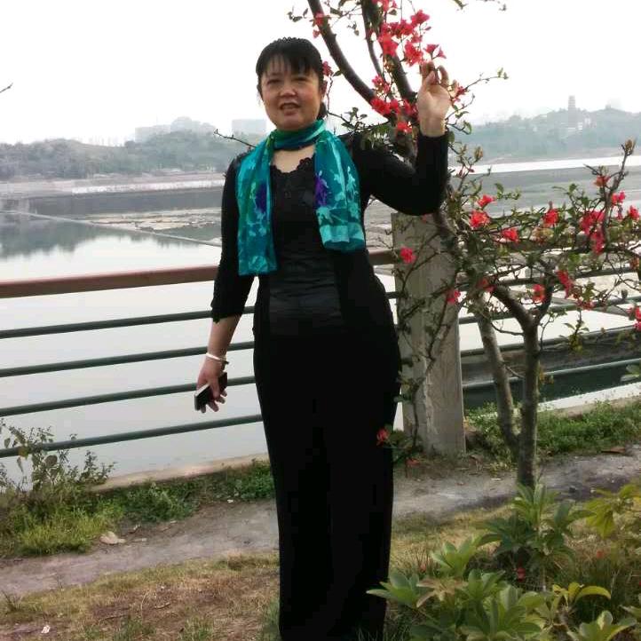 舒芹