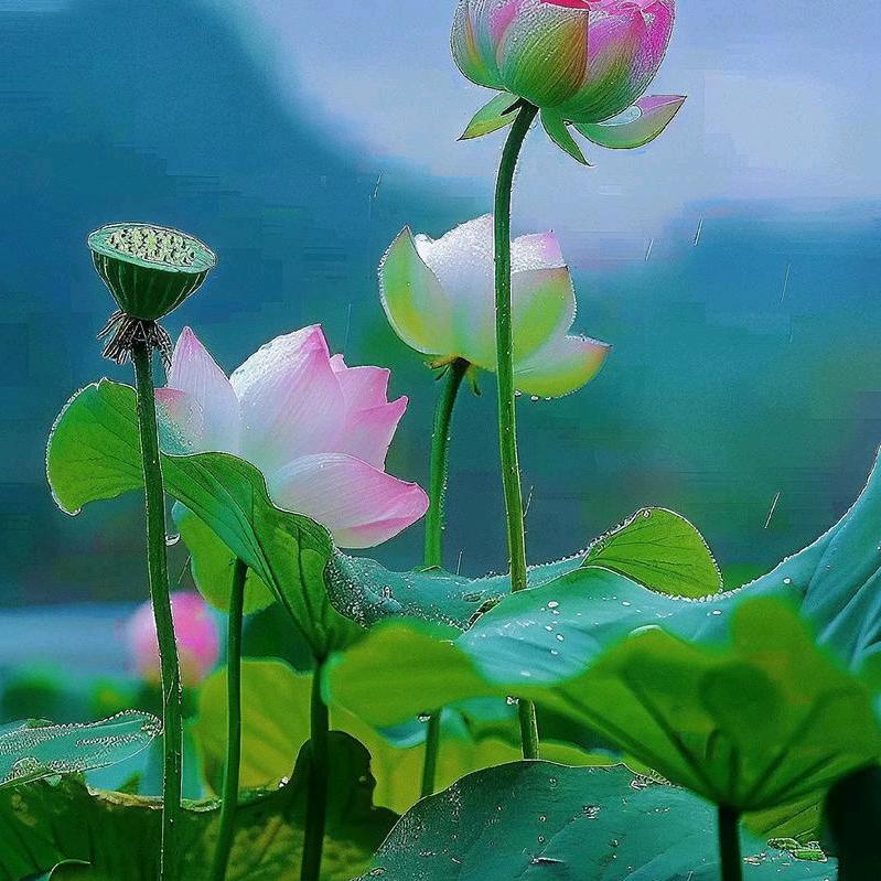 为你停刘