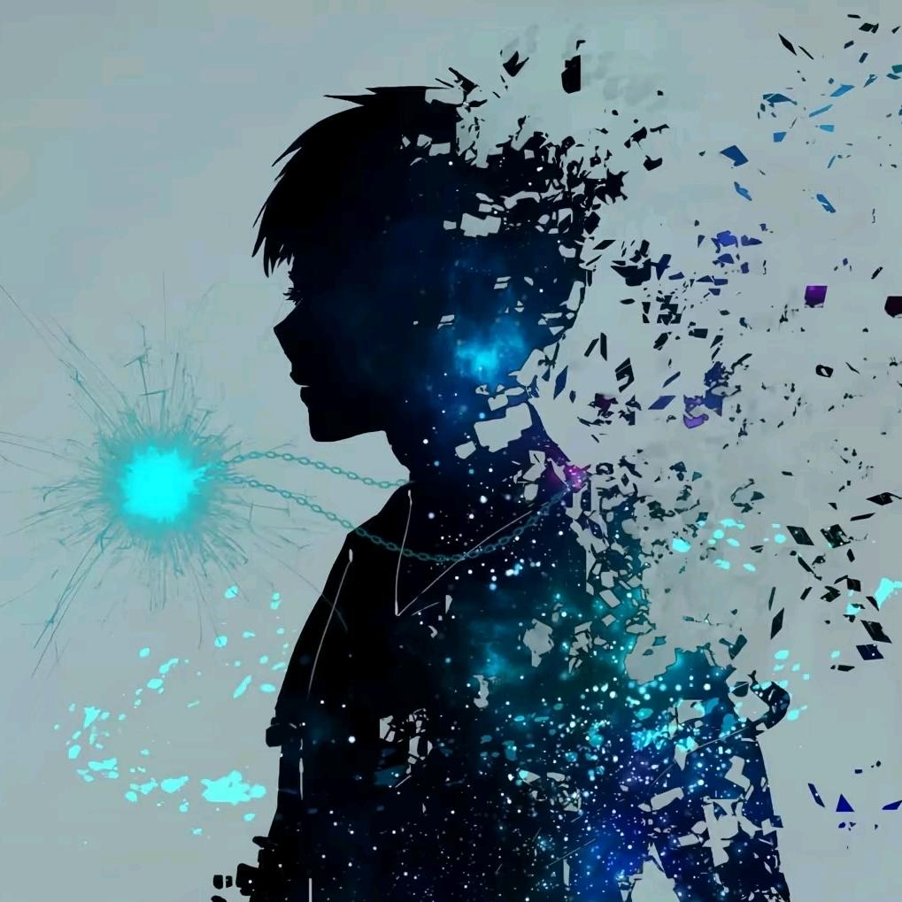 𝄞追ঞৣঁ梦人𝄞