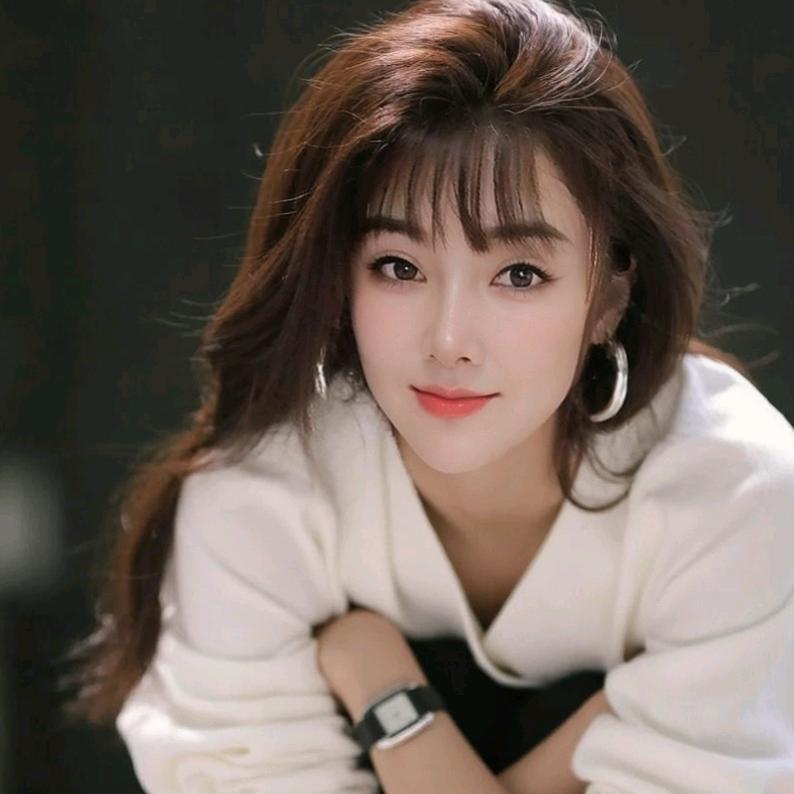 金枪姑娘