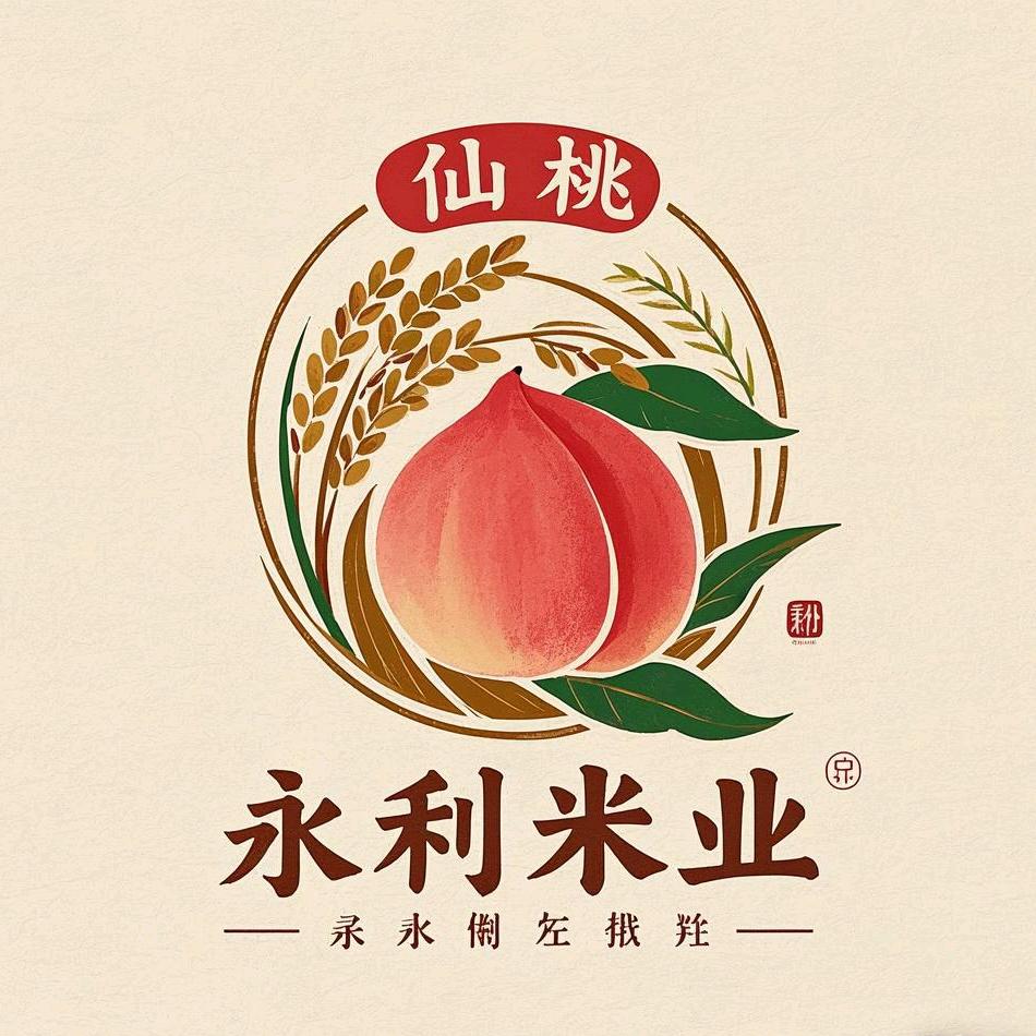 仙桃市永利米业有限公司