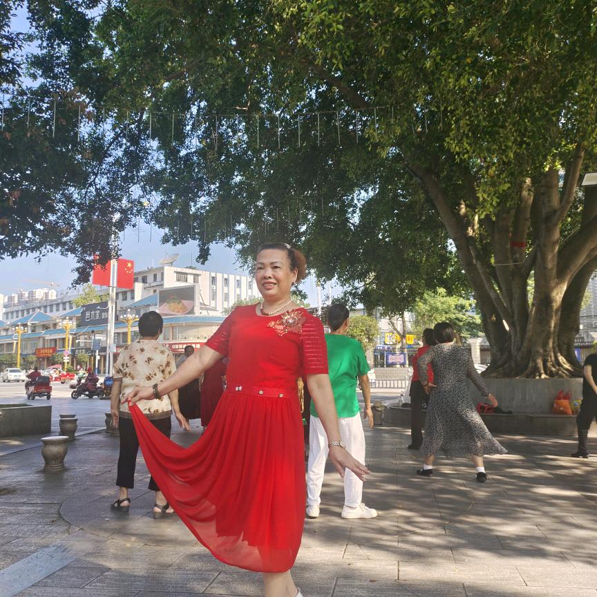健康美丽（）