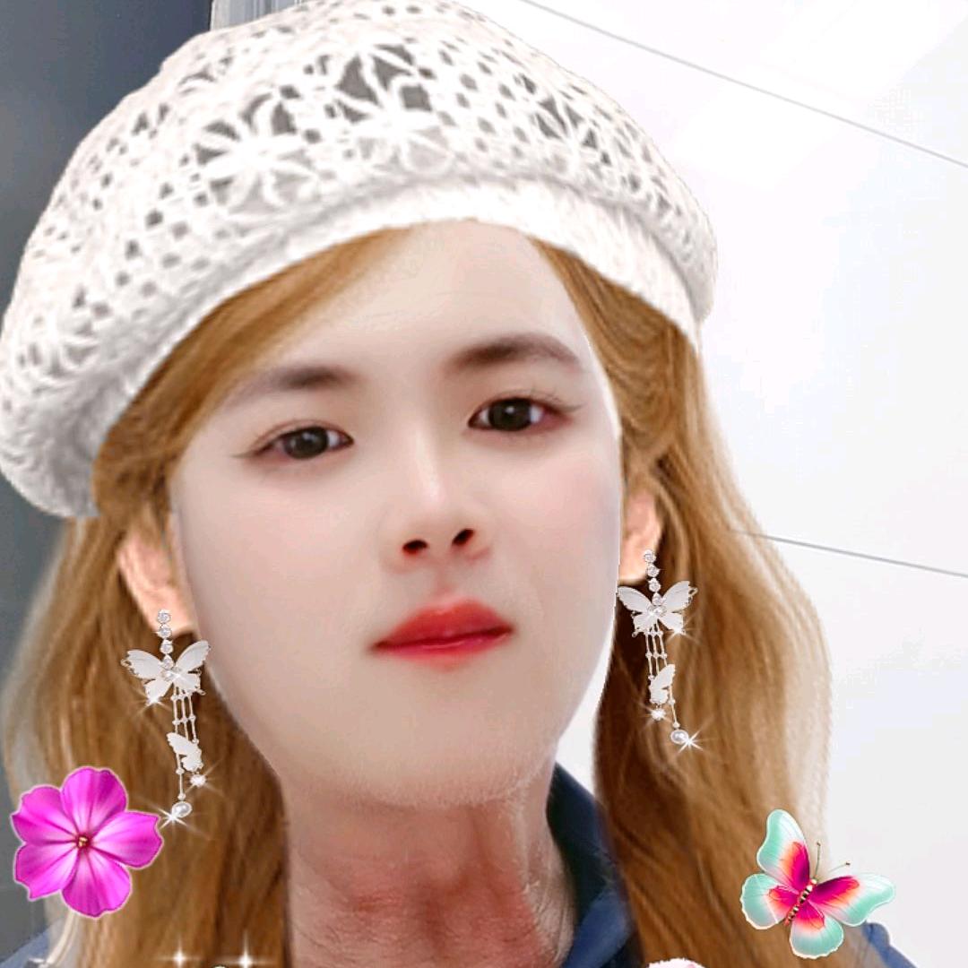 春姑