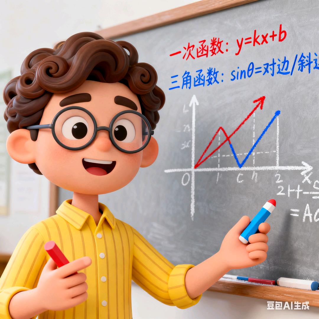 299数学满分学堂-同步拔高