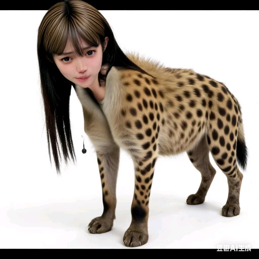 困兽之无奈🥱