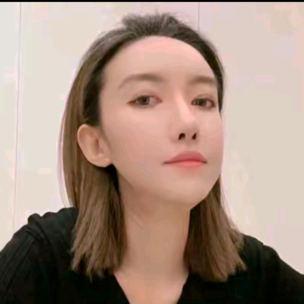 张张越-穿搭日记