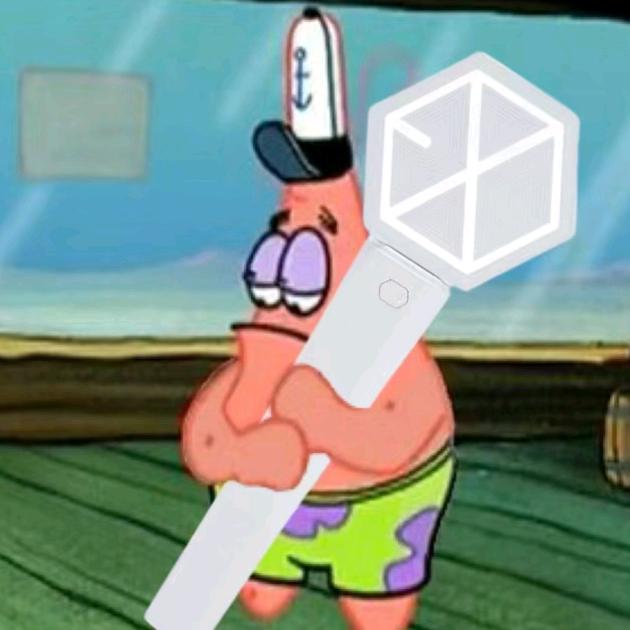 宇宙小美式（twelve）