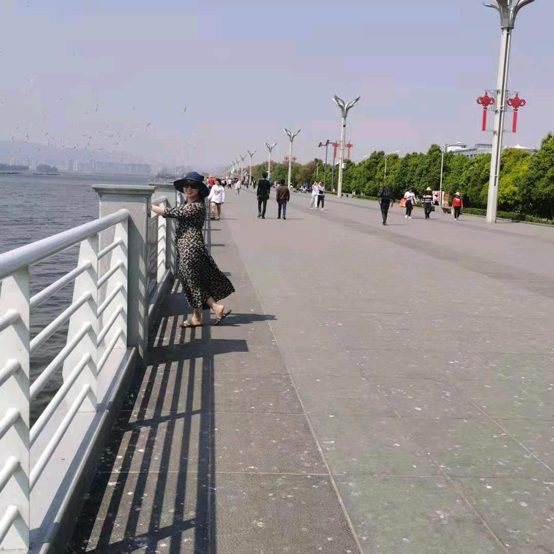 莫忘初心~