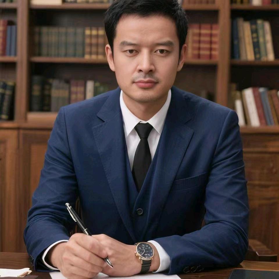 智引启航