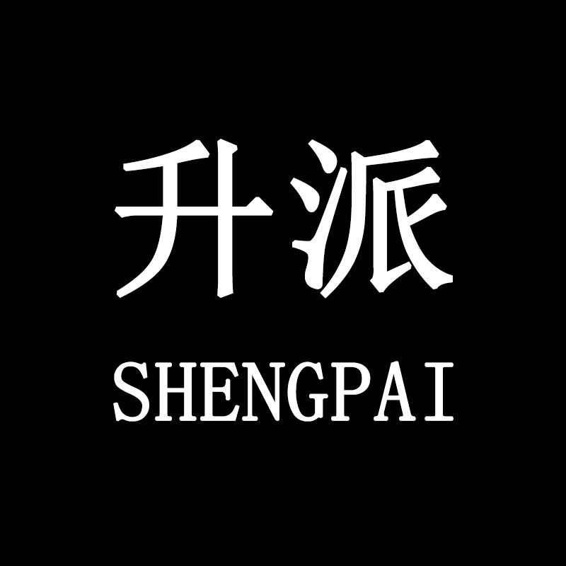 升派SHENGPAI甄选