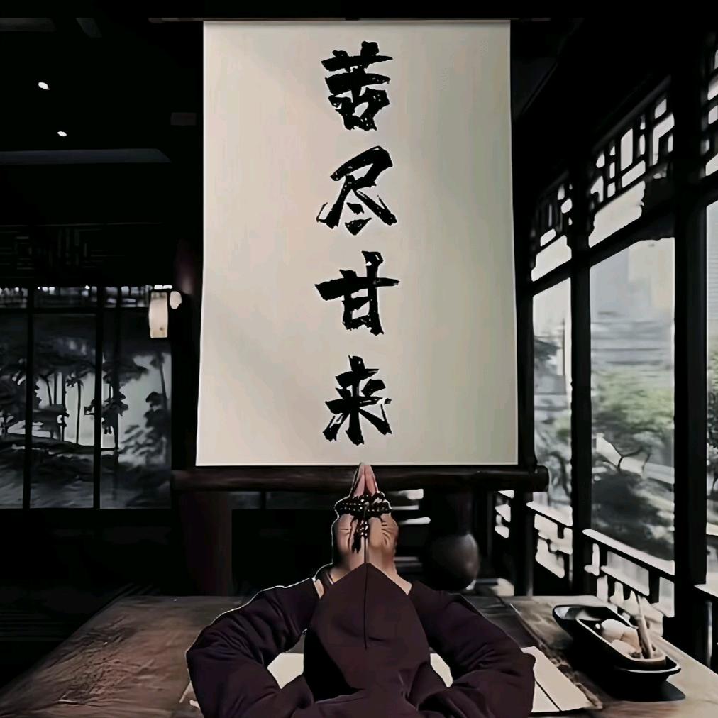 骑