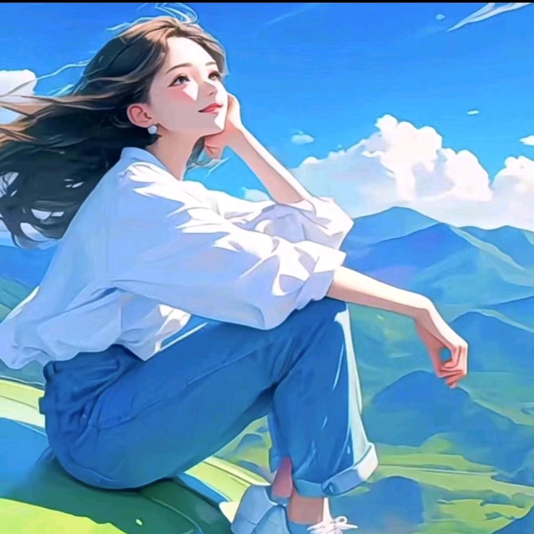 🌟长欢🌱(小海星)