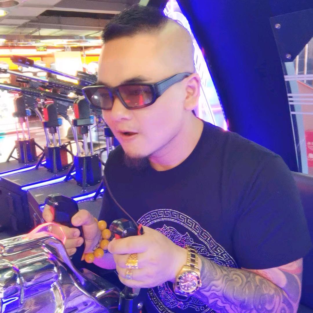 阿锦👑白羊☀️