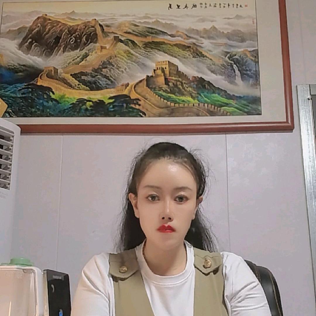 小魏水草