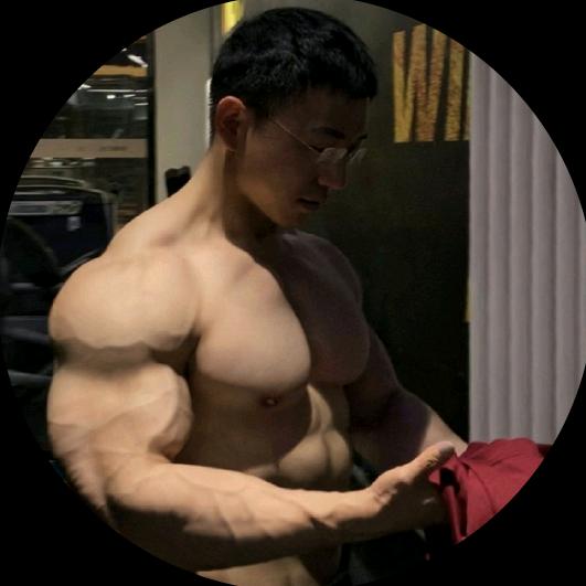 筋肉纳西妲