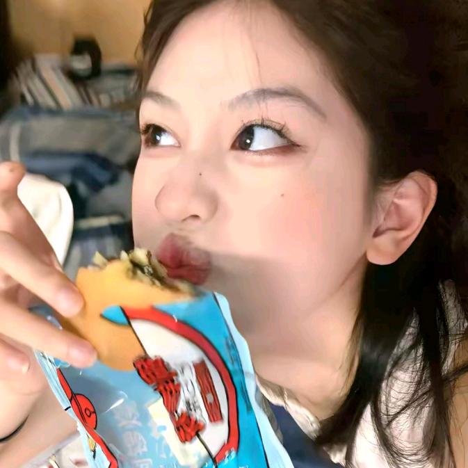 是莹呀！